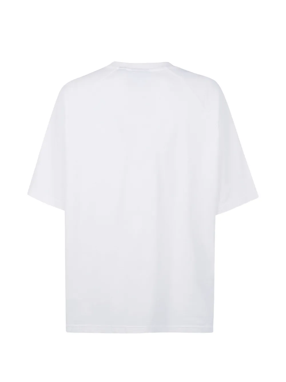  Daily Paper Embossed T-shirt - White 