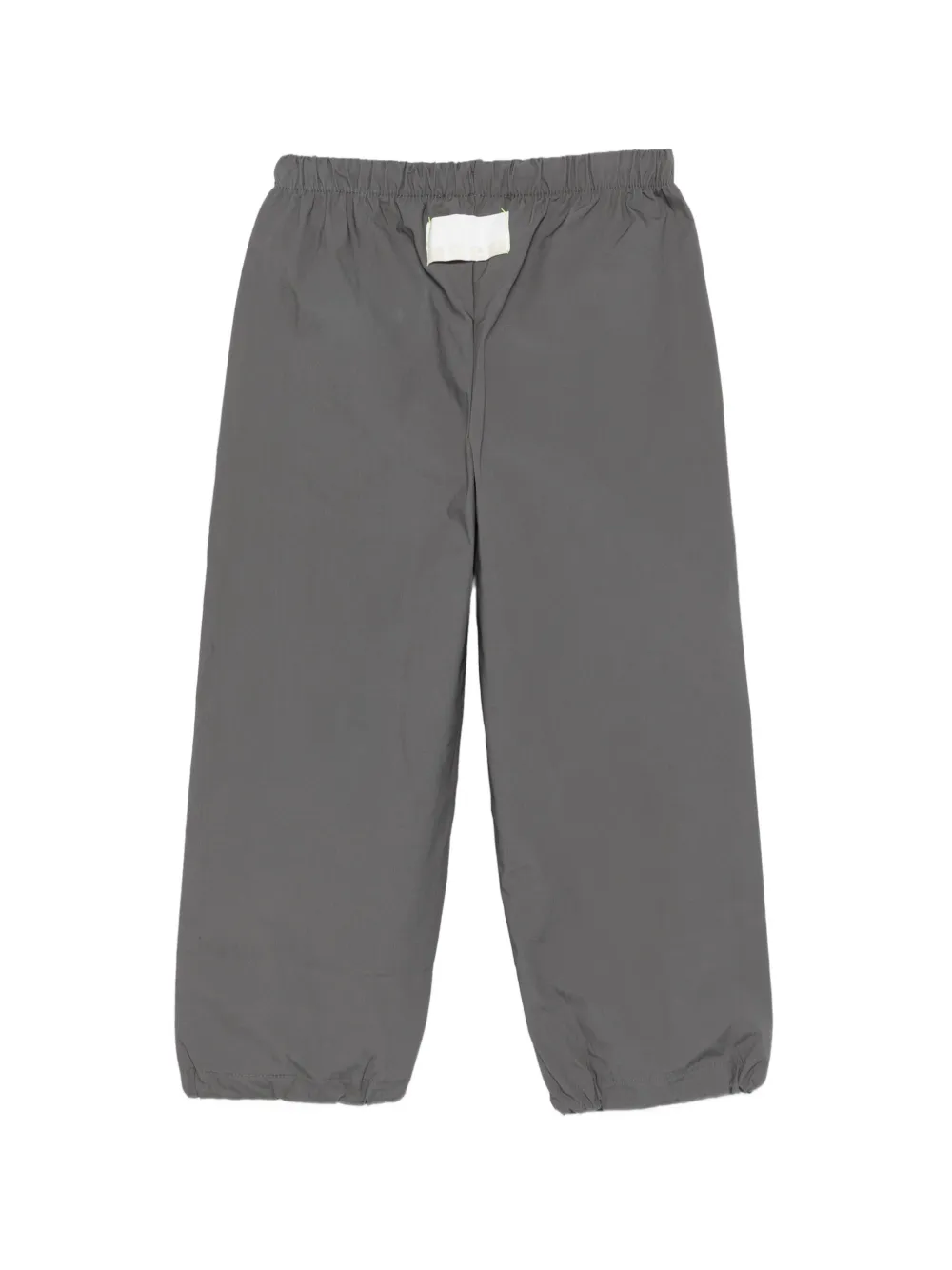 MSGM Kids ドローストリング パンツ | カジュアルパンツ