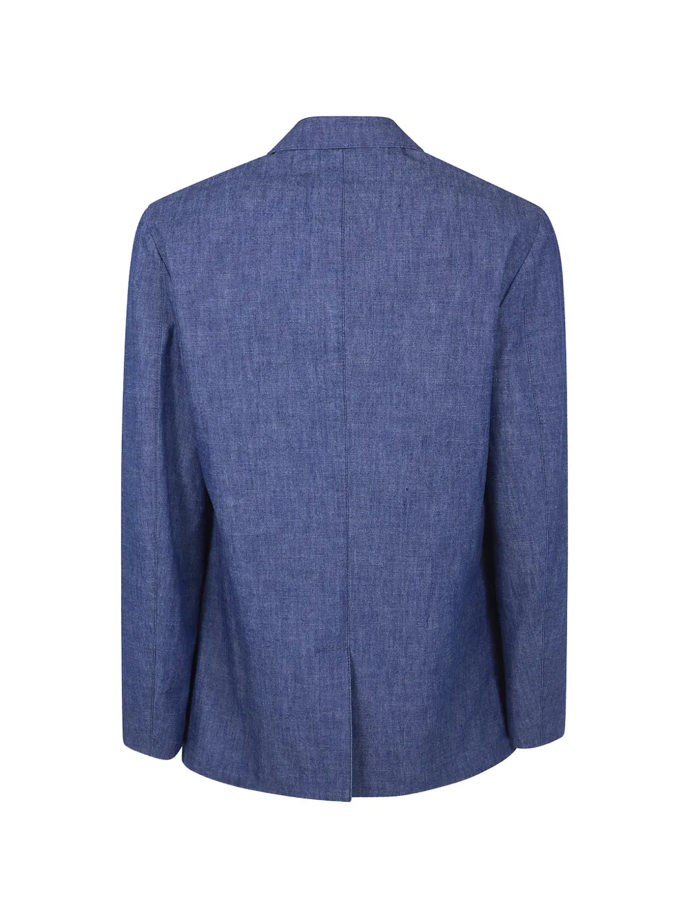Boglioli patch-pocket blazer | Blazers