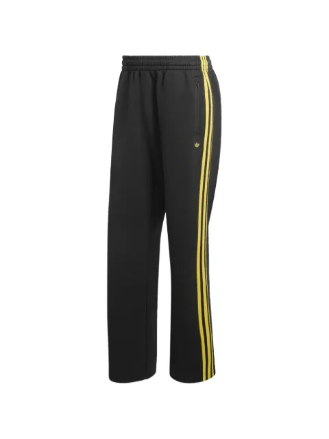 adidas loose-fit track pants