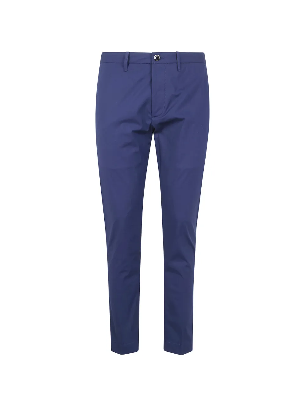 Nine In The Morning tailored trousers - Blu
