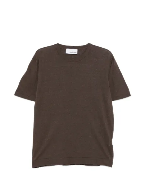 Costumein Sofia short-sleeve top