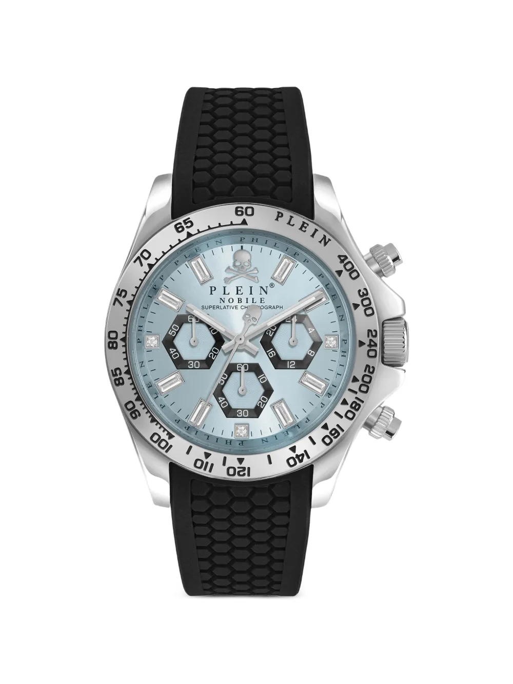 Philipp Plein watch Plein Nobile - Blu