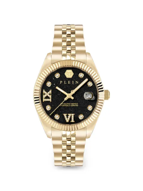 Philipp Plein watch Date Superlative