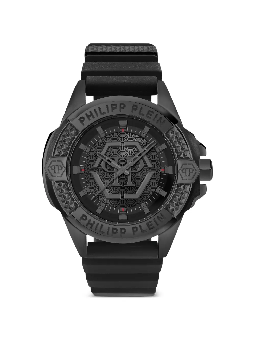 Philipp Plein watch Plein Majesty - Nero