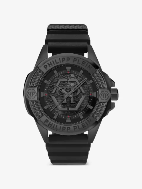 Philipp Plein watch Plein Majesty