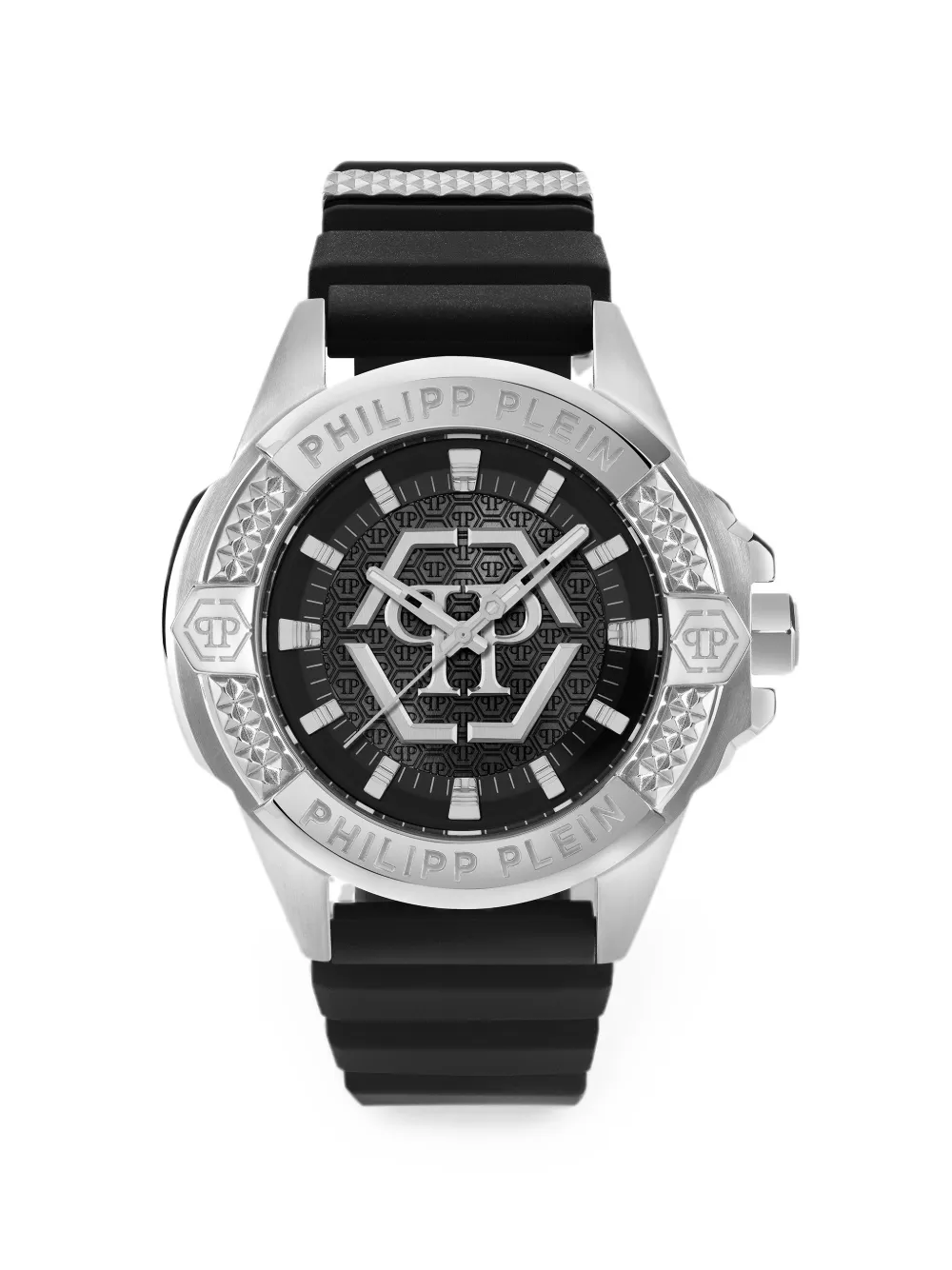 Philipp Plein watch Plein Majesty - Nero