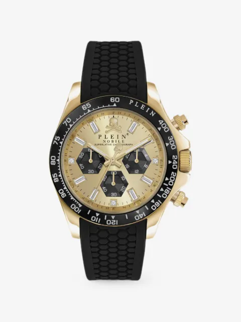 Philipp Plein watch Plein Nobile
