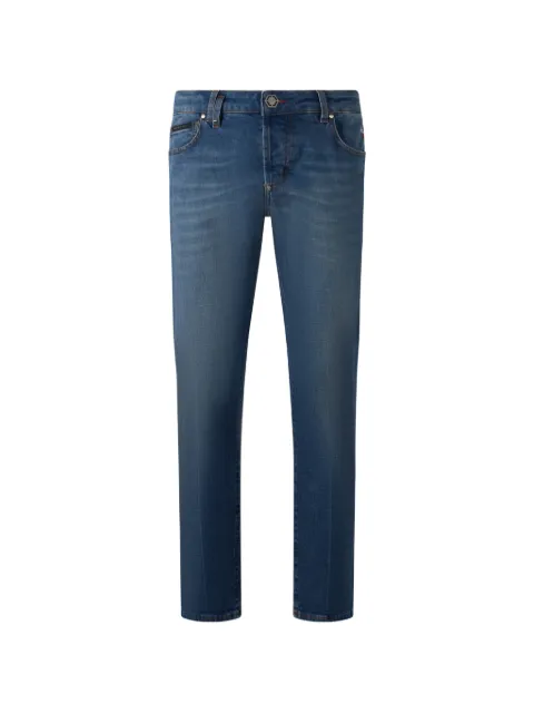 Philipp Plein belt-loop pocket  jeans