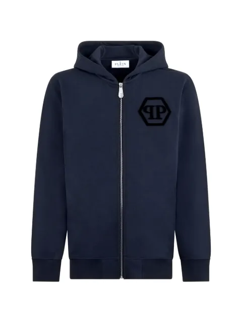 Philipp Plein Hexagon hoodie