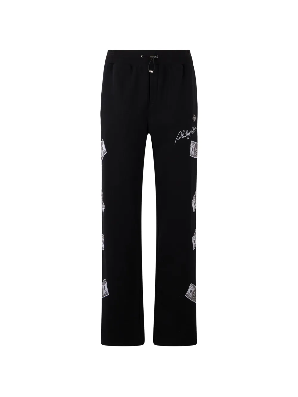 Philipp Plein Pantaloni sportivi - Nero
