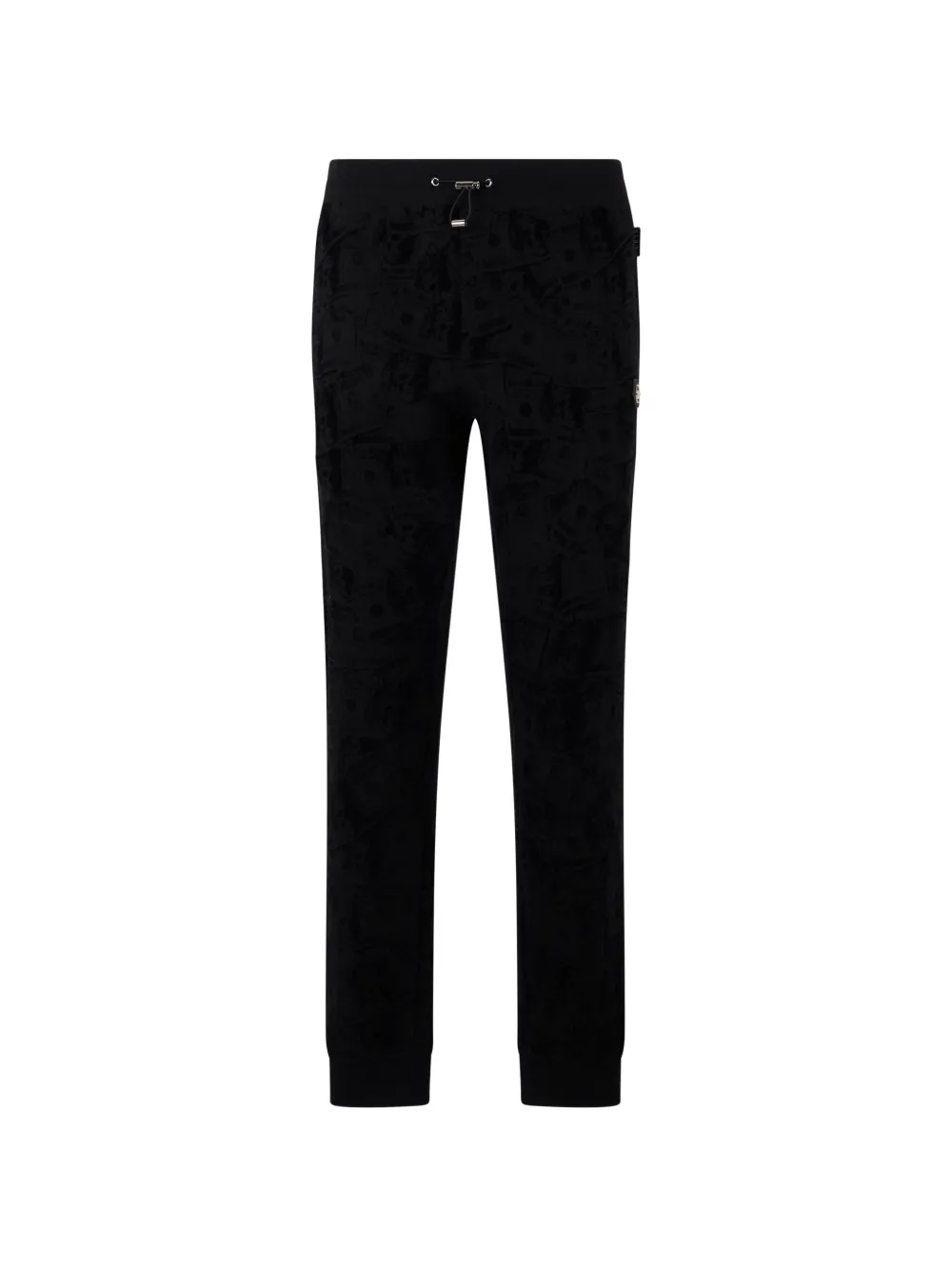 Philipp Plein Pantaloni sportivi - Nero