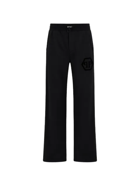 Philipp Plein pants Hexagon