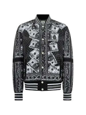 Philipp Plein（フィリッププレイン）ジャケット - FARFETCH