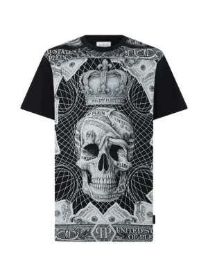 Page 3 | Philipp Plein（フィリップ・プレイン）メンズ トップス T