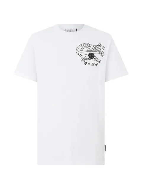 Philipp Plein playera Space Club