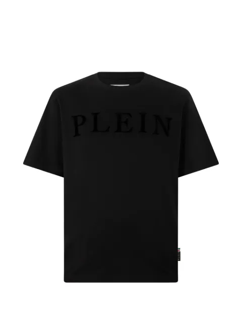 Philipp Plein playera Empire Fit