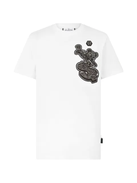 Philipp Plein playera Teddy