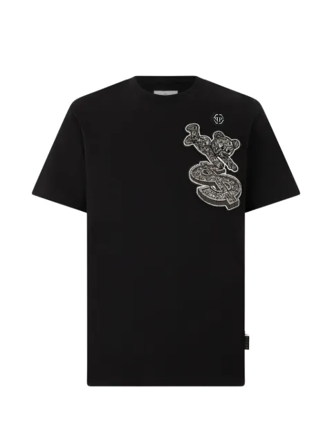 Philipp Plein t-shirt Teddy Stones