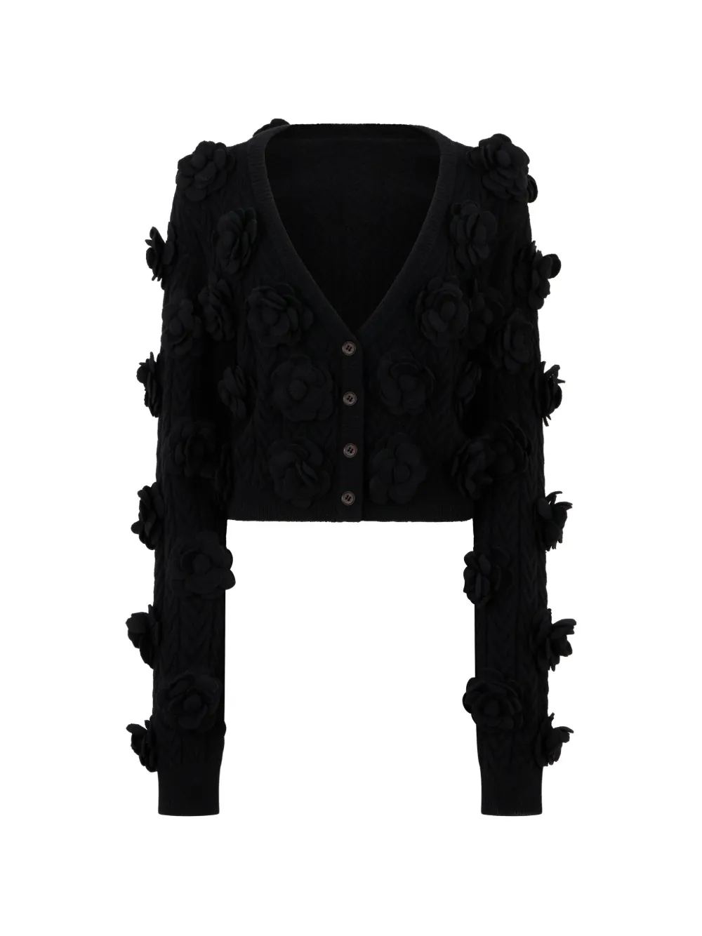 Philipp Plein Cardigan - Nero