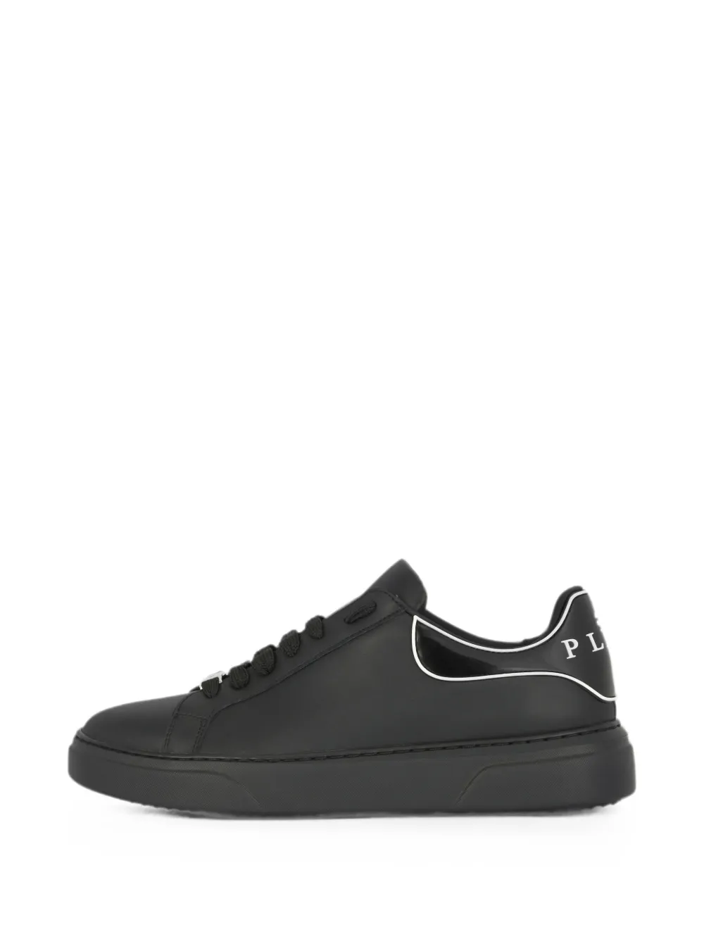 Philipp Plein Big Bang Runner sneakers Zwart