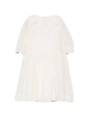 Simonetta キッズ ワンピース&ドレス通販 - FARFETCH Simonetta キッズ ワンピース&ドレス通販 - FARFETCH