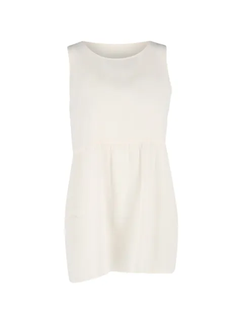 JOSEPH round-neck tank top