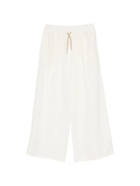 Berwich Nina palazzo pants