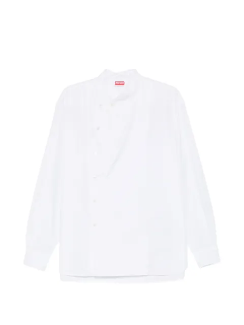 Kenzo camisa con botones