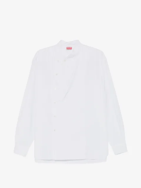 Kenzo buttoned shirt