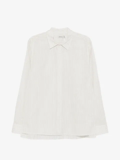 SIMKHAI  striped shirt