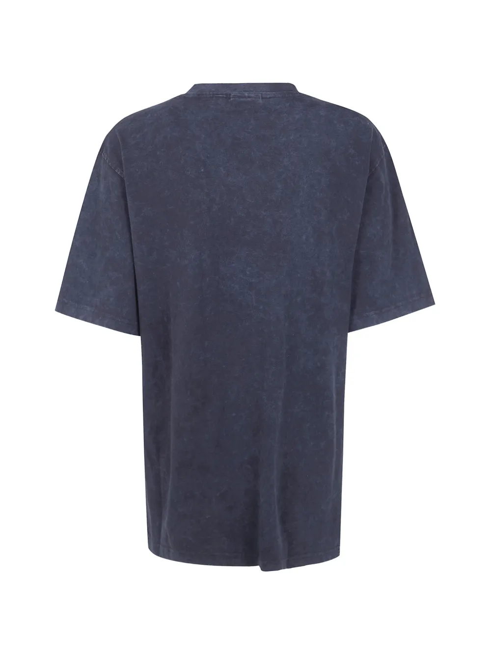Daily Paper T-shirt met logo Zwart