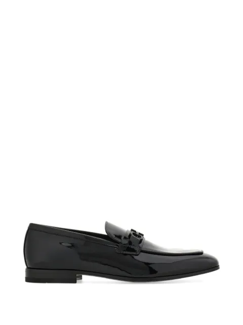 Ferragamo Mocassim Gancini