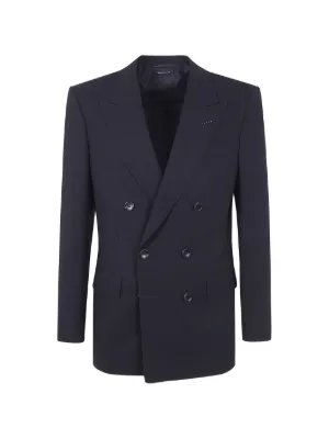 Tom Ford（トム・フォード）メンズ テーラードジャケット ブレザー