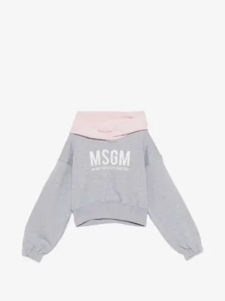 MSGM Kids