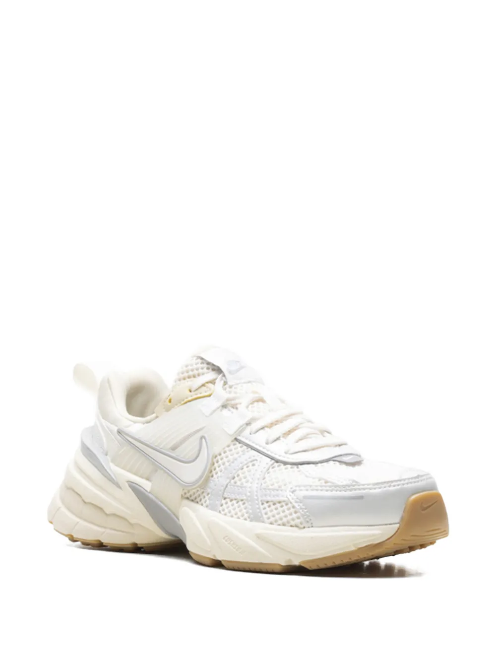 Nike V2K Run sneakers Wit