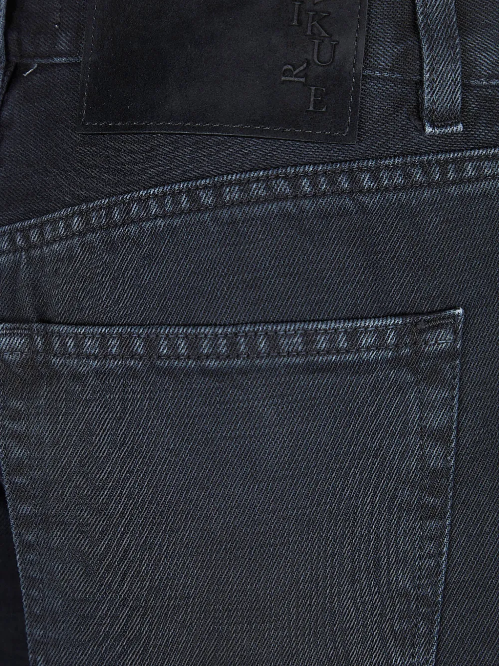 Bethany Bull Jeans