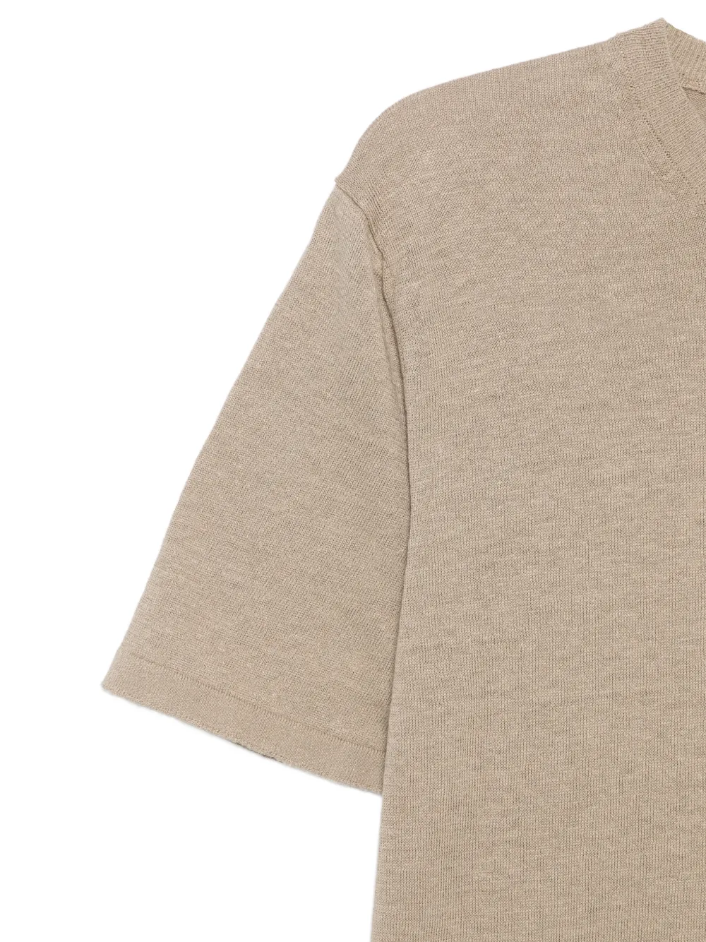 Sofia Short-Sleeve Top