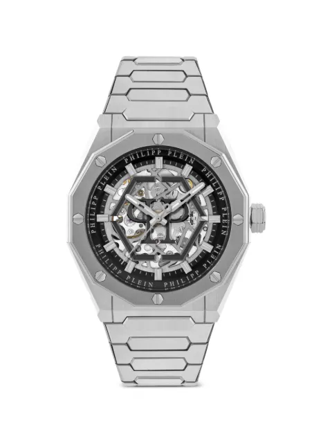 Philipp Plein watch Plein Deluxe