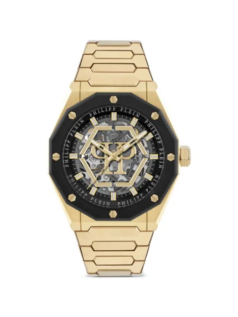 Philipp Plein watch Plein Deluxe