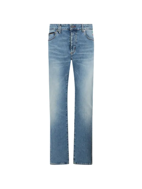 Philipp Plein Super Straight jeans