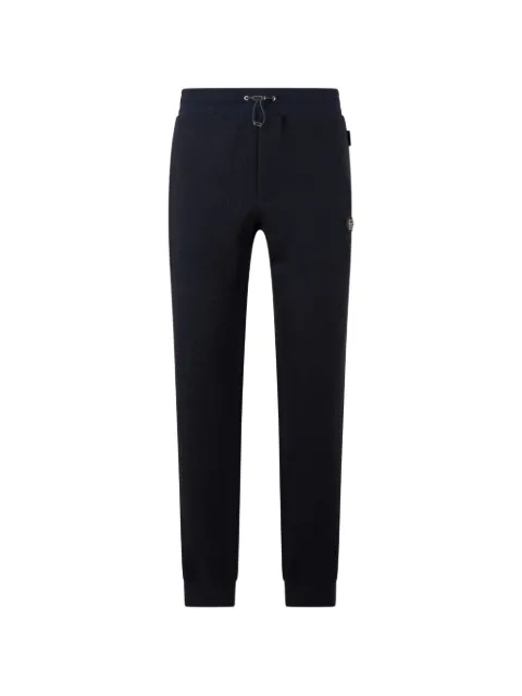 Philipp Plein jacquard monogram track pants