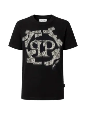 Alexander McQueen スカル Tシャツ | ブラック | FARFETCH JP Alexander McQueen スカル Tシャツ | ブラック | FARFETCH JP