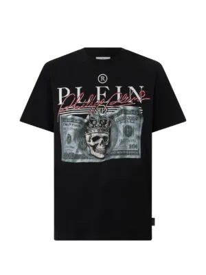 Philipp Plein（フィリップ・プレイン）メンズ トップス Tシャツ