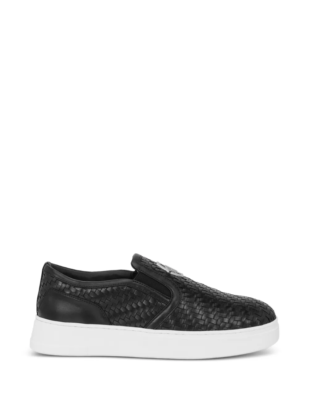 Philipp Plein Sneakers Hexagon - Nero