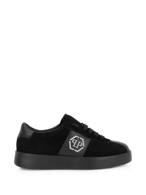 Philipp Plein low-top sneakers Hexagon