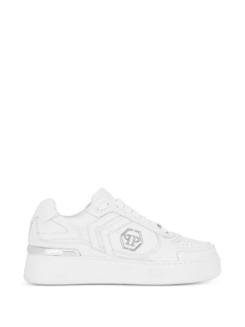 Philipp Plein Pit-Stop sneakers
