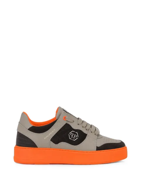 Philipp Plein low-top Royal Project