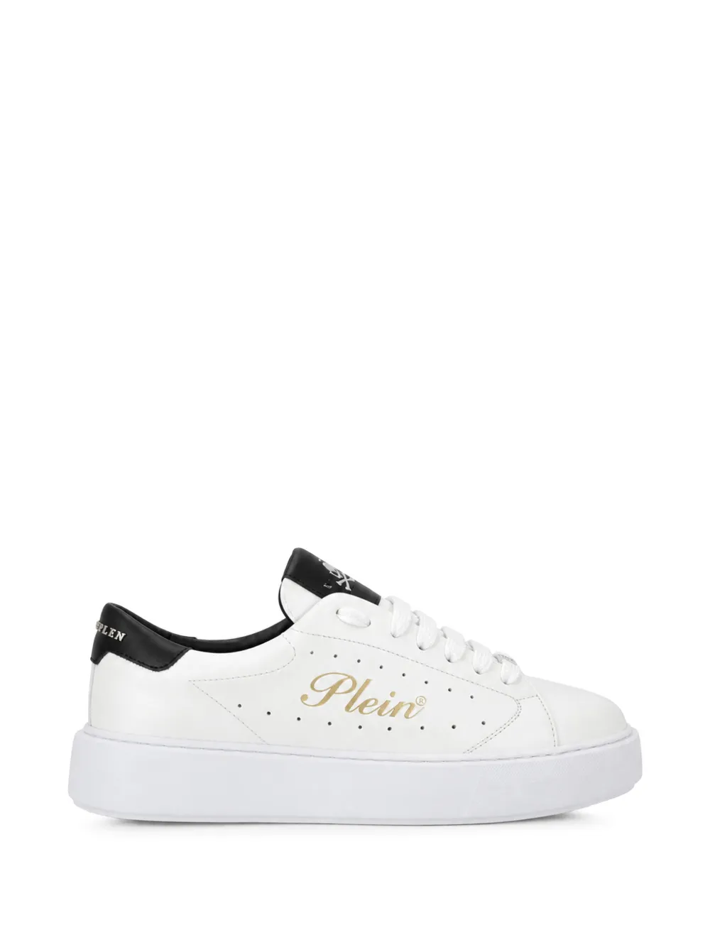 Philipp Plein Sneakers Signature - Nero