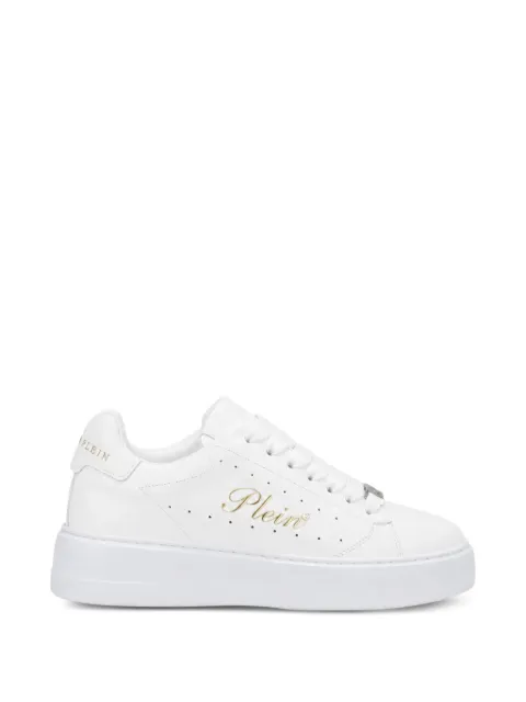 Philipp Plein low-top sneakers Signature